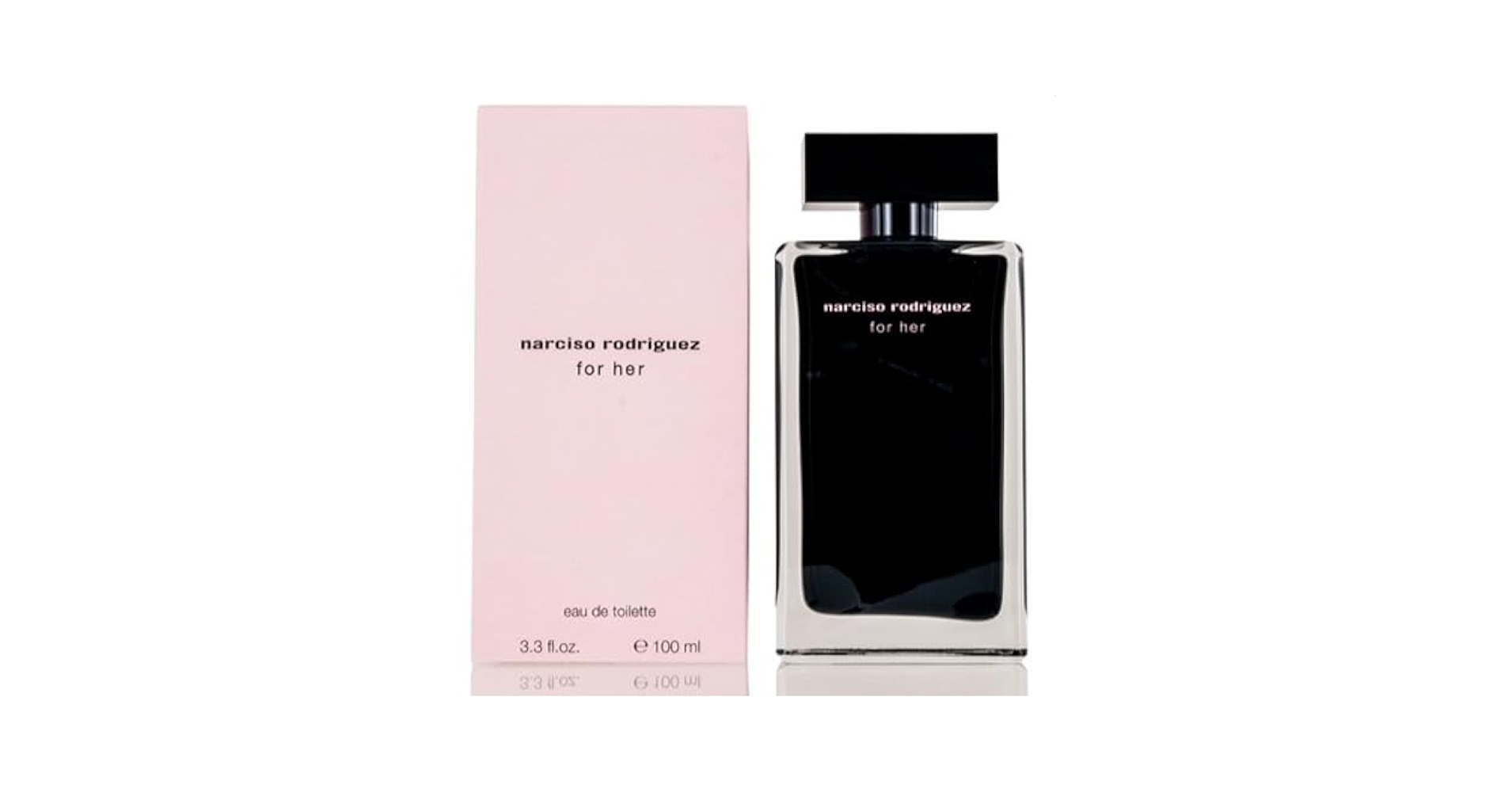 香水(女性用) NARCISO RODRIGUEZ Eau de Parfum Narciso Rodriguez Romantic Pour Femme EDP Spray, For Her
